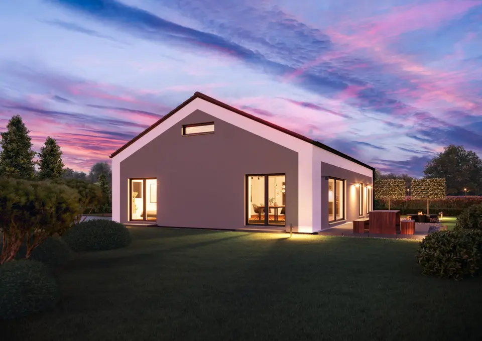 4 Zimmer Haus mit 130 m² in Fulda – Bild 5