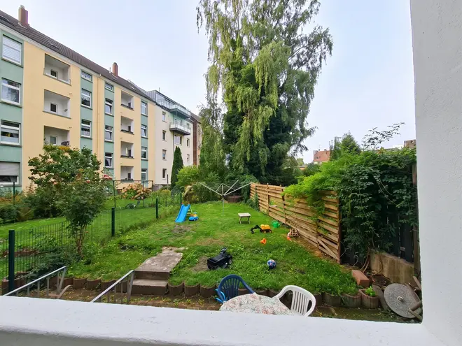 3 room apartment with 83 m² in Herne – Photo 8