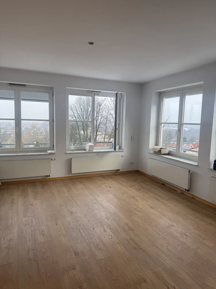 3 Zimmer Wohnung mit 83 m² in Detmold – Bild 1