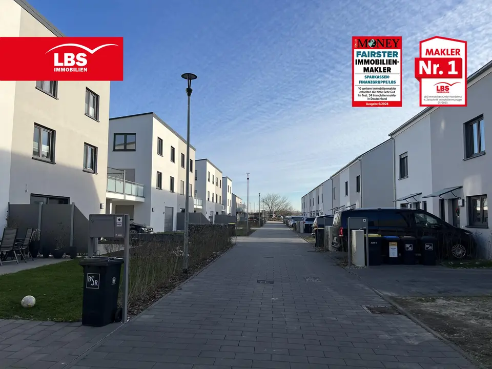 8 Zimmer Haus mit 218 m² in Berlin – Bild 8