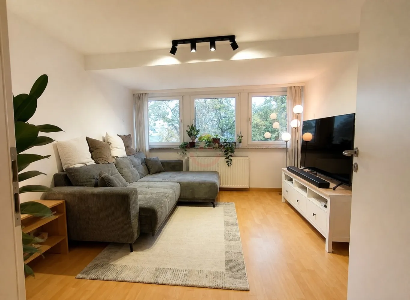 2 Zimmer Wohnung mit 58 m² in Gießen – Bild 11