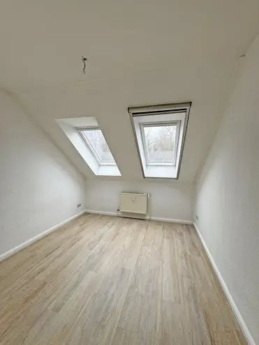 2 Zimmer Wohnung mit 43 m² in Lübeck – Bild 7