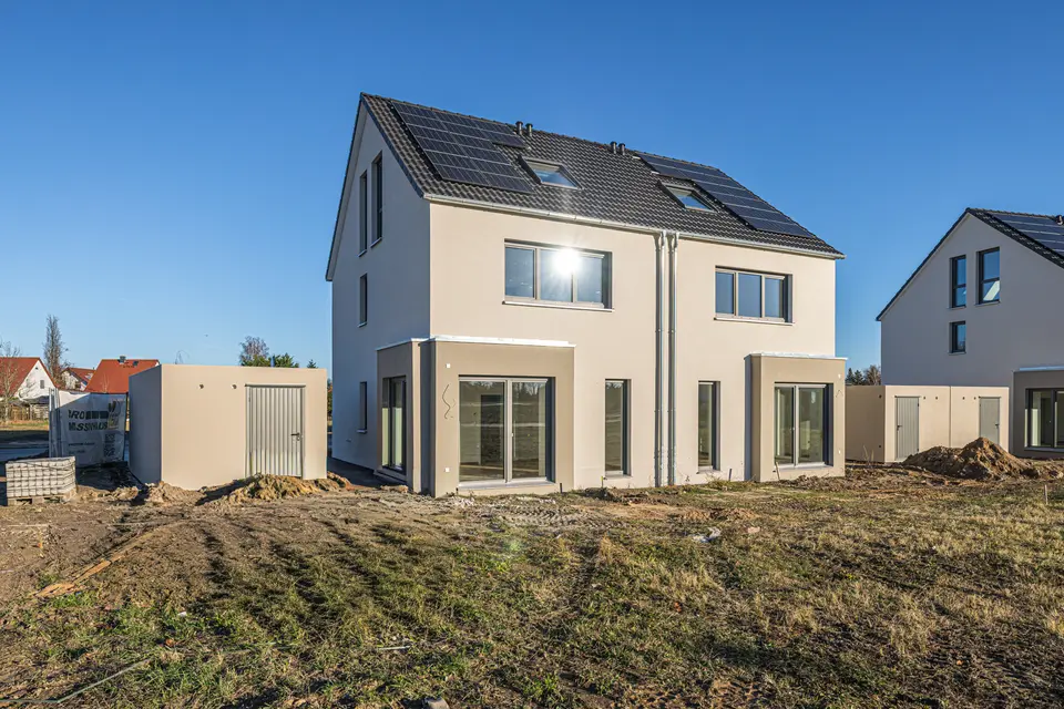 5 Zimmer Haus mit 120 m² in Wurzen – Bild 3