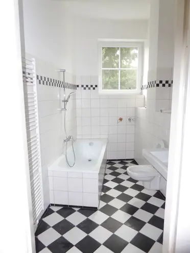 2 Zimmer Wohnung mit 46 m² in Berlin – Bild 9