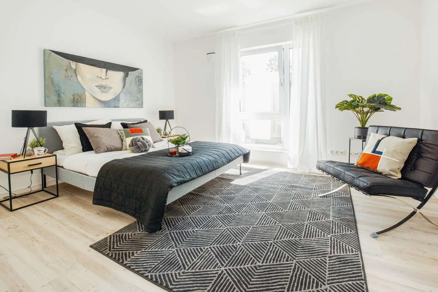 2 Zimmer Wohnung mit 53 m² in Fulda – Bild 3