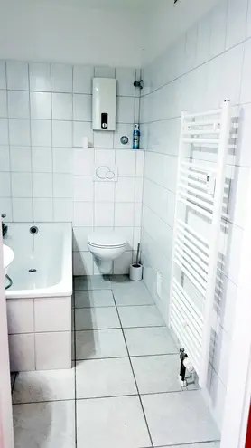 2 Zimmer Wohnung mit 60 m² in Duisburg – Bild 12