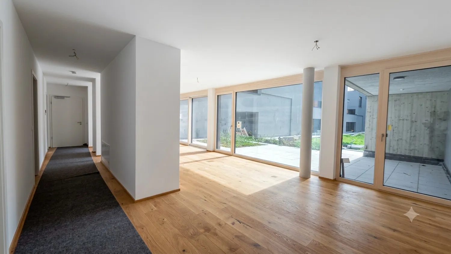 3 Zimmer Wohnung mit 115 m² in Kempten (Allgäu) – Bild 12