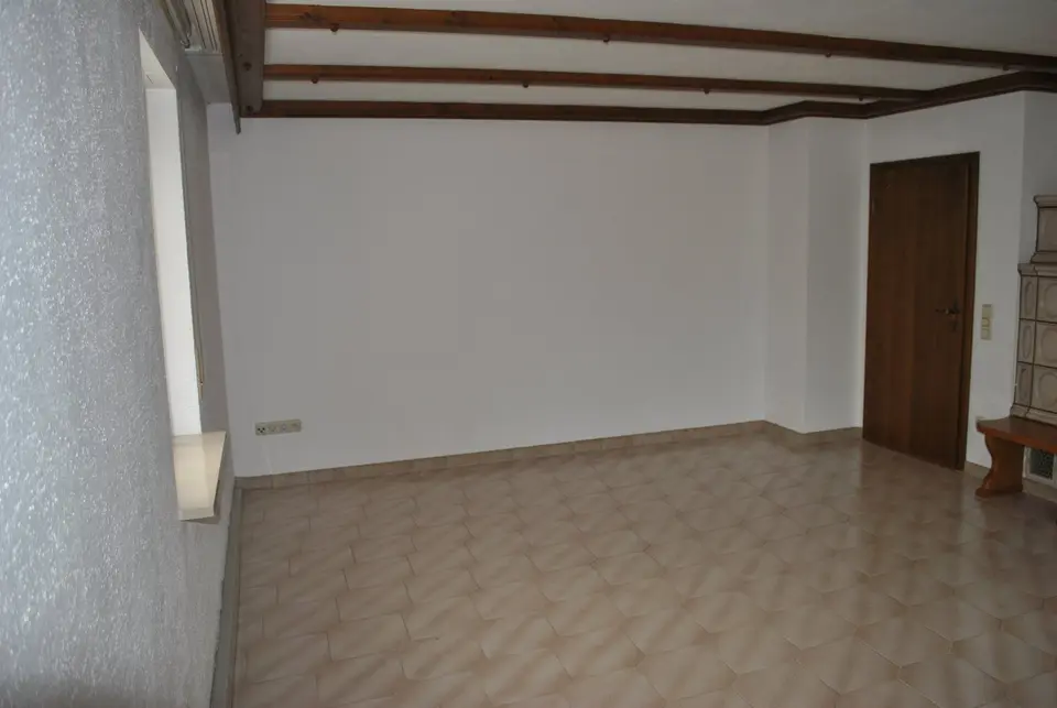4 Zimmer Wohnung mit 129 m² in Donauwörth – Bild 2