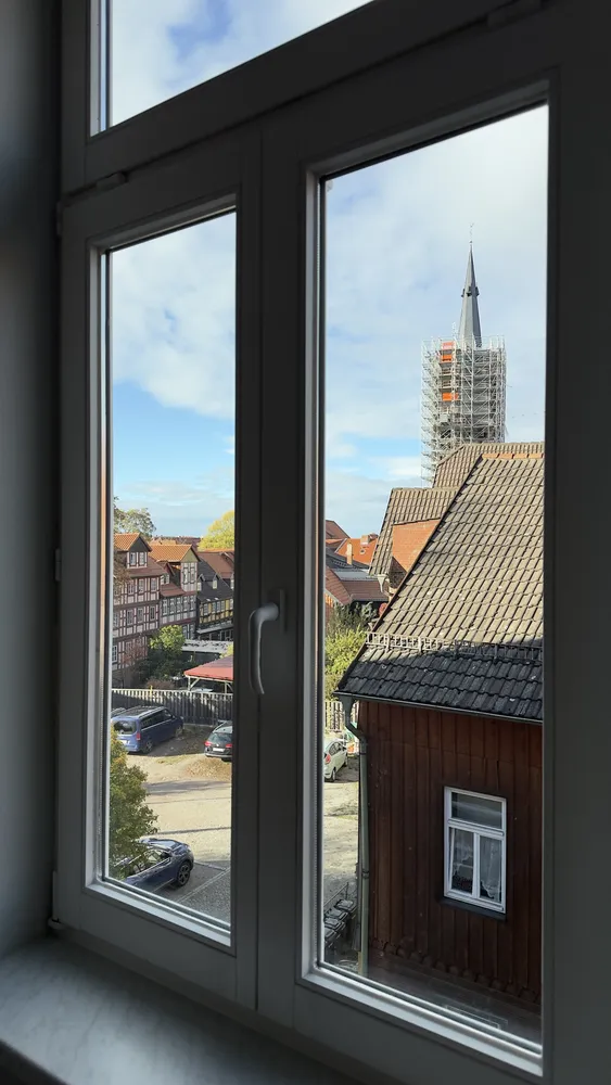 3 Zimmer Wohnung mit 80 m² in Wernigerode – Bild 10