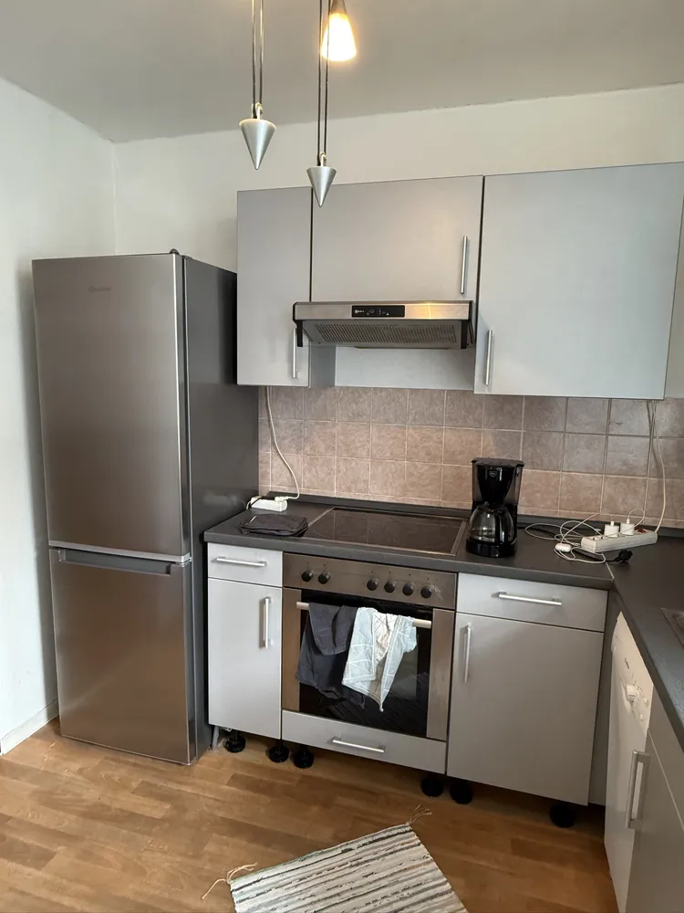 2 Zimmer Wohnung mit 66 m² in Düsseldorf – Bild 4