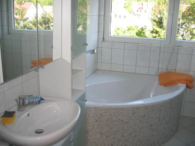 4 Zimmer Wohnung mit 105 m² in Stuttgart – Bild 8