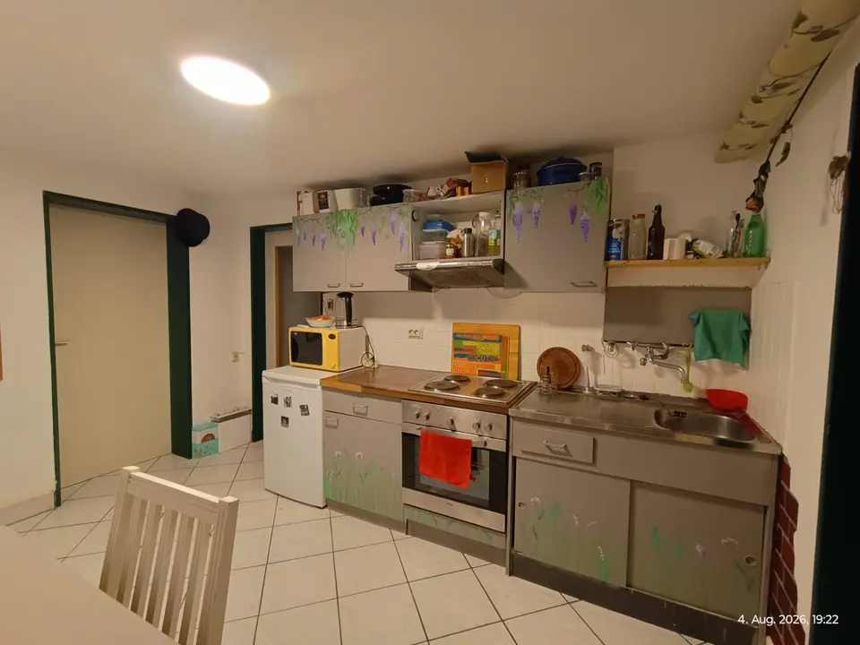 WG-Zimmer mit 15 m² in Emsdetten – Bild 4