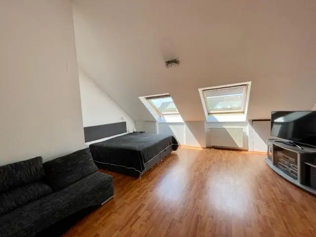 4 Zimmer Wohnung mit 140 m² in Bergheim – Bild 6