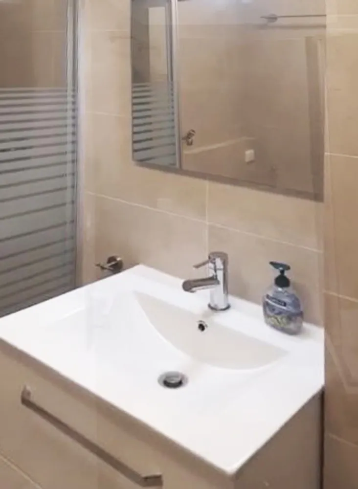 2 room apartment with 51 m² in Frankfurt am Main – Photo 10