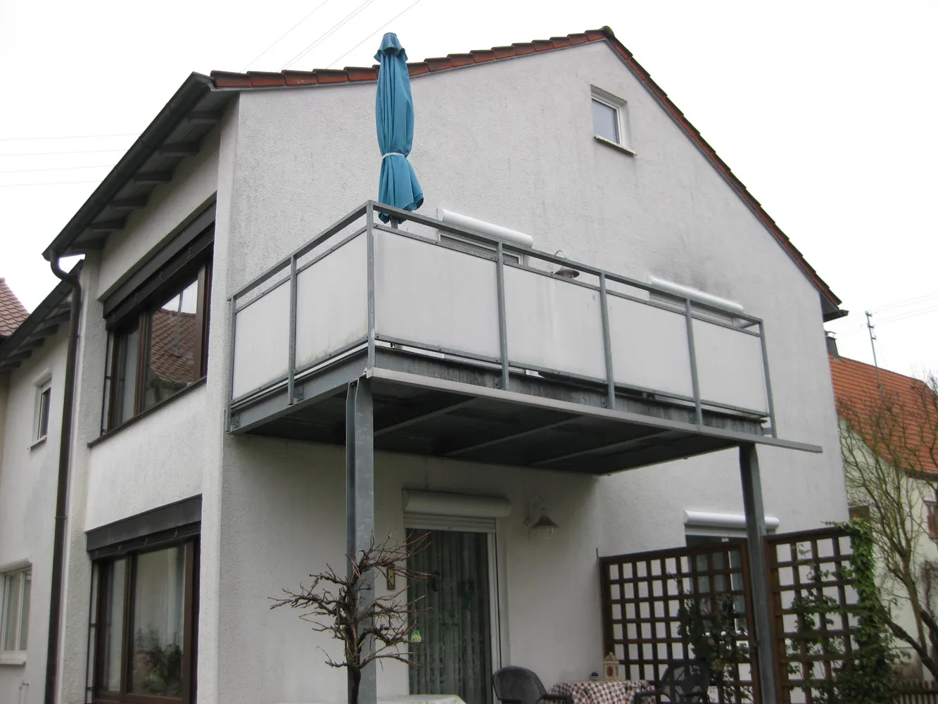 3 Zimmer Wohnung mit 68 m² in Rottenburg am Neckar – Bild 11