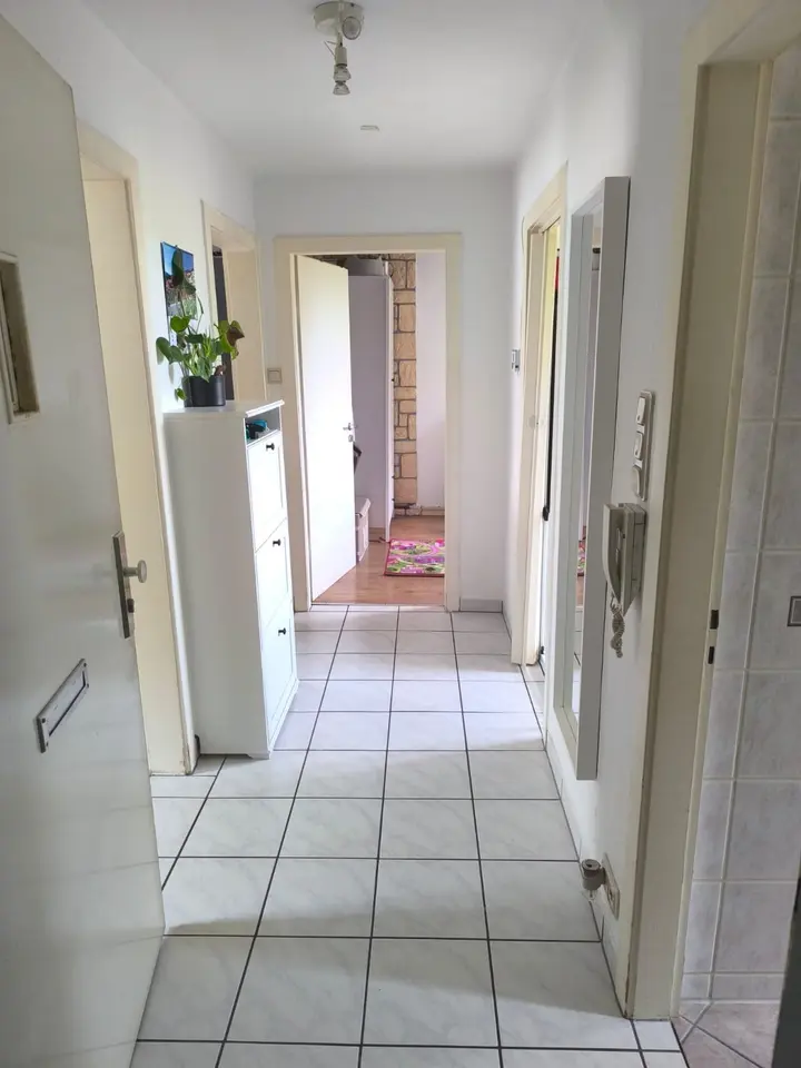 3 Zimmer Wohnung mit 44 m² in Hannover – Bild 5