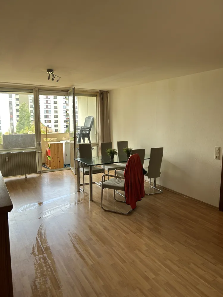 3 Zimmer Wohnung mit 99 m² in Köln – Bild 1