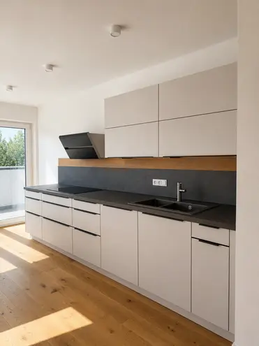 3 Zimmer Wohnung mit 135 m² in Dresden – Bild 5