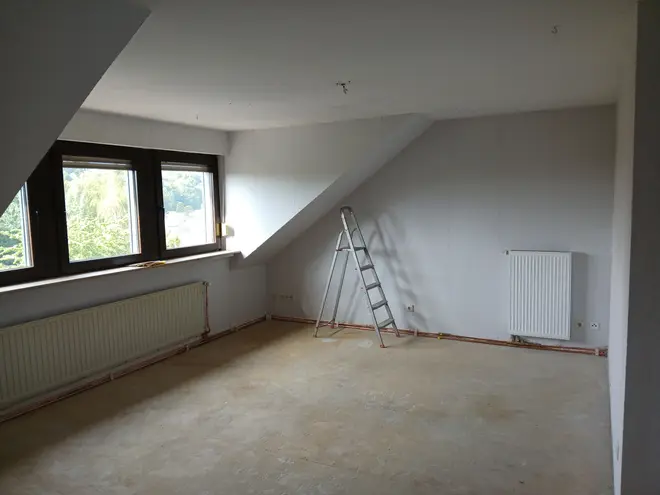 3 Zimmer Wohnung mit 76 m² in Hamm – Bild 2