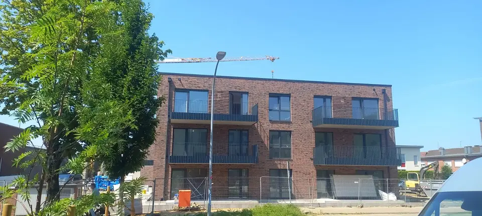 3 Zimmer Wohnung mit 99 m² in Borken – Bild 4