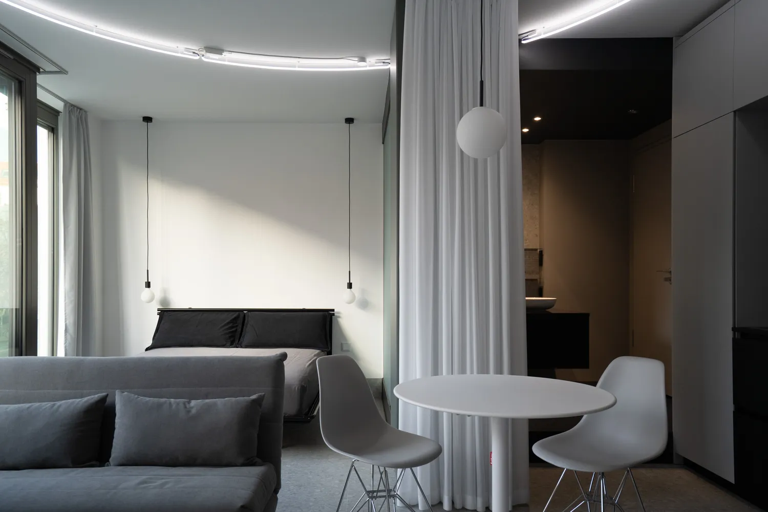 1 Zimmer Wohnung mit 38 m² in Berlin – Bild 5