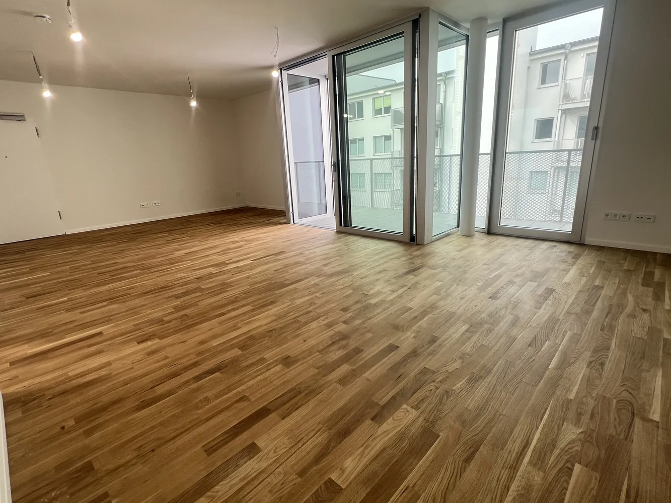 3 Zimmer Wohnung mit 95 m² in Berlin – Bild 3