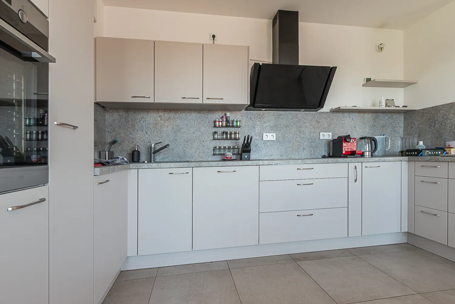 4 Zimmer Wohnung mit 106 m² in München – Bild 12