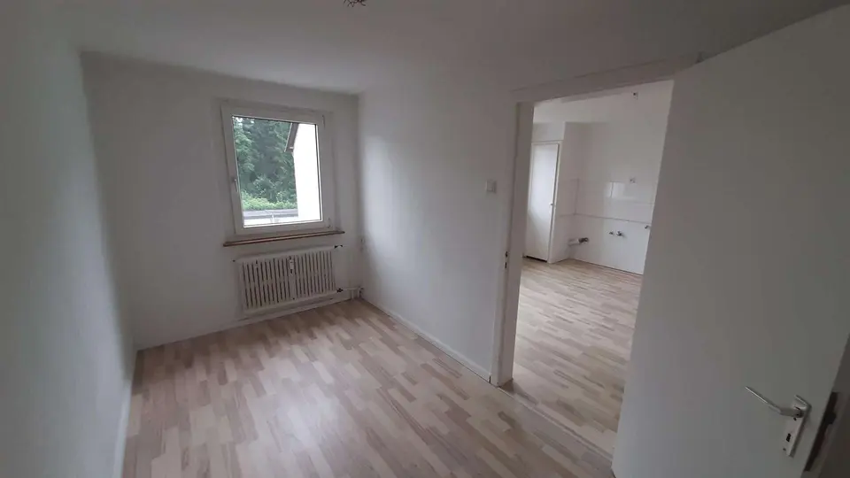 2 Zimmer Wohnung mit 44 m² in Dortmund – Bild 1