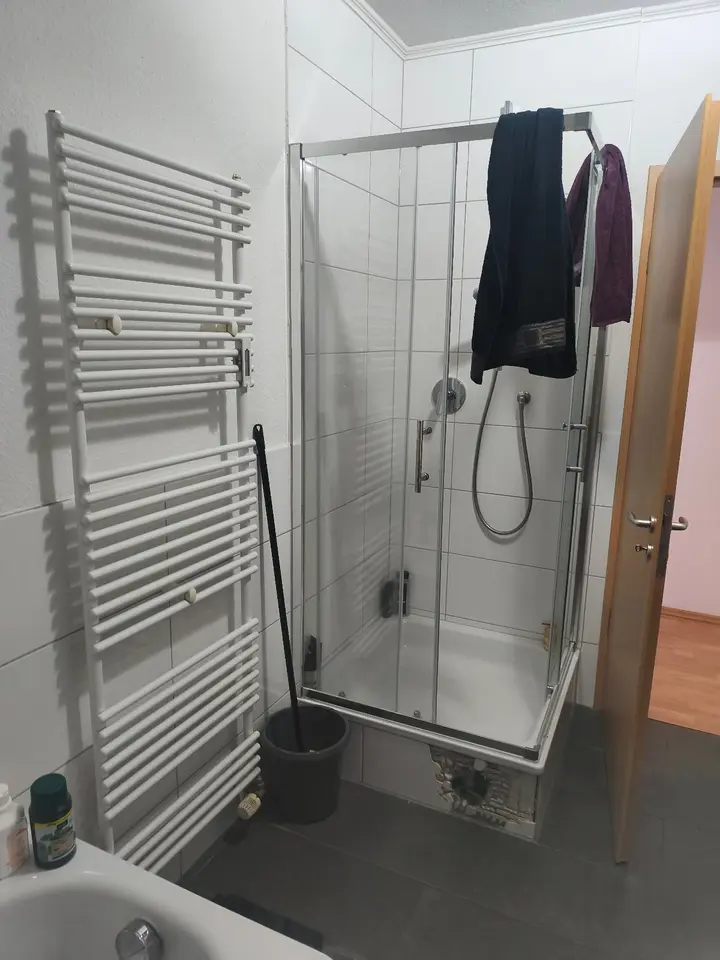 3 Zimmer Wohnung mit 89 m² in Bensheim – Bild 8