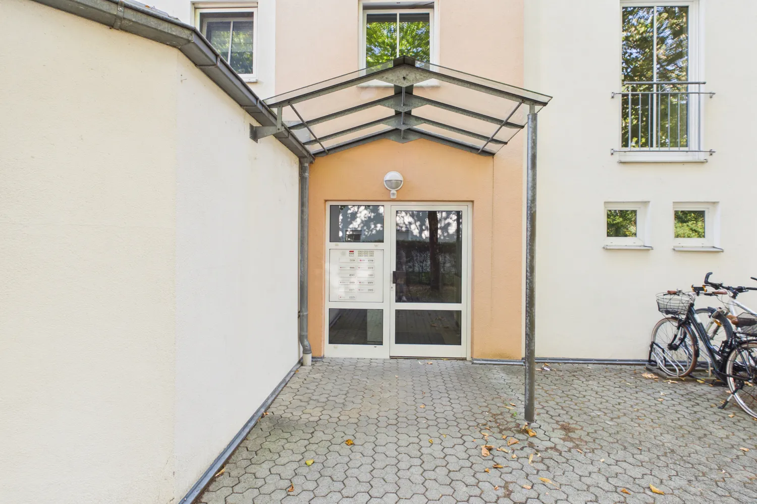 2 Zimmer Wohnung mit 42 m² in Ingolstadt – Bild 7