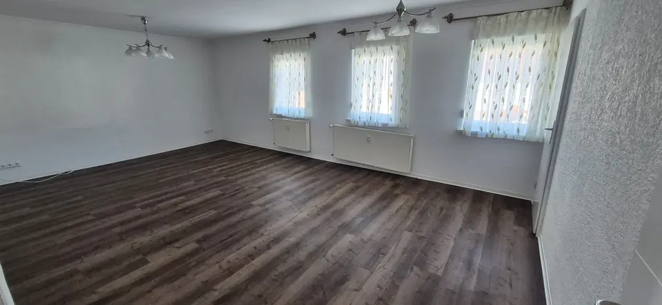 4 room apartment with 110 m² in Marburg – Photo 1