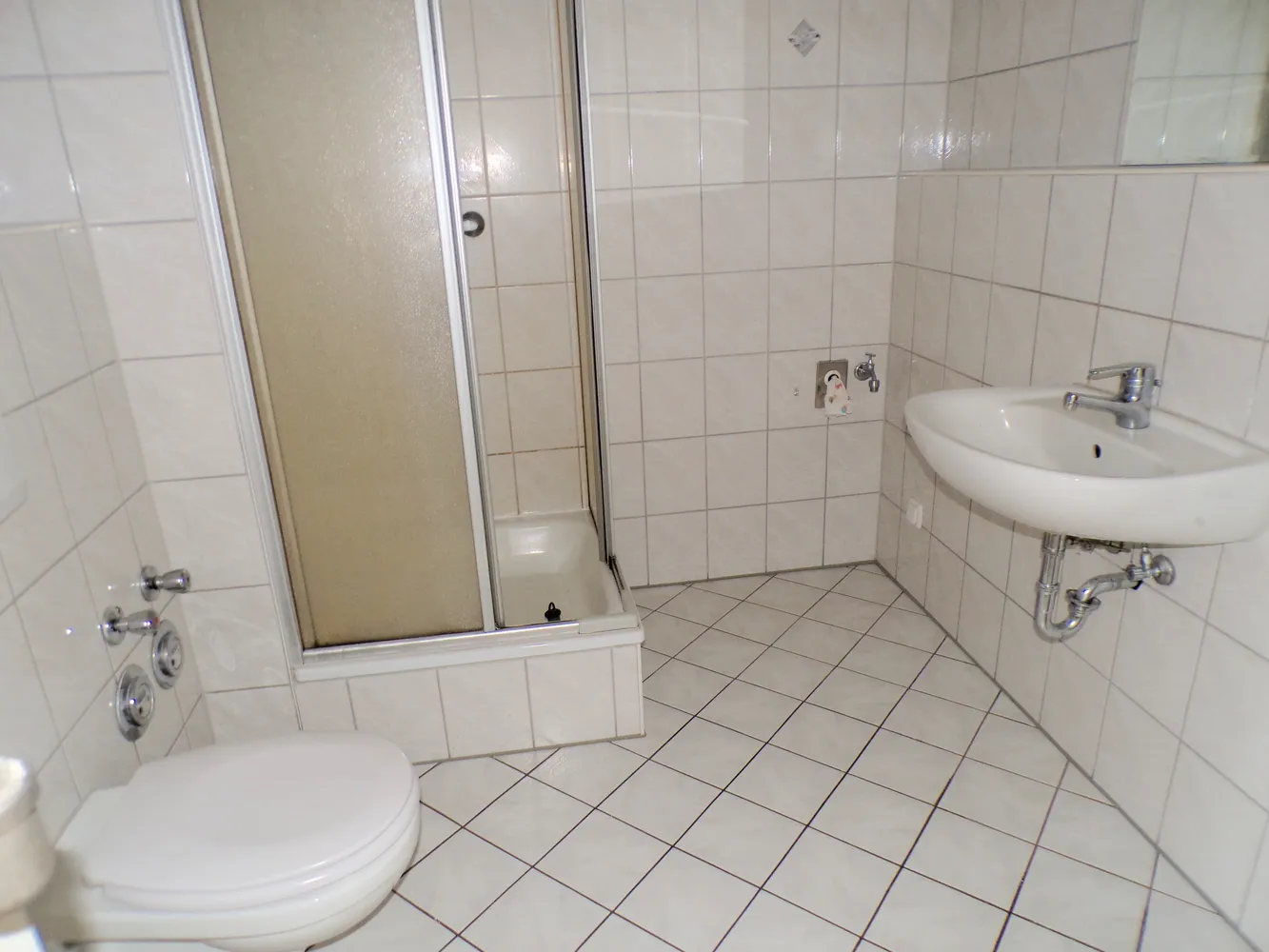 1 Zimmer Wohnung mit 44 m² in Werdau – Bild 4