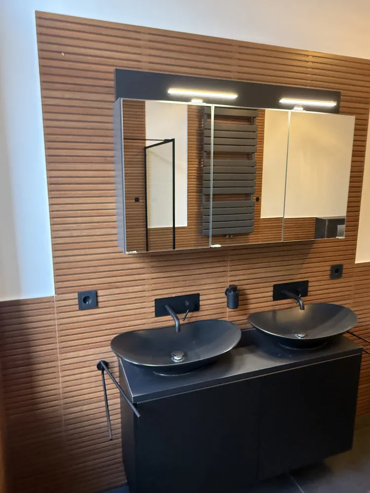 3 Zimmer Wohnung mit 104 m² in Hannover – Bild 11