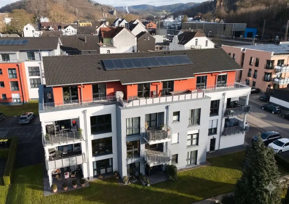 2 Zimmer Wohnung mit 95 m² in Iserlohn – Bild 6