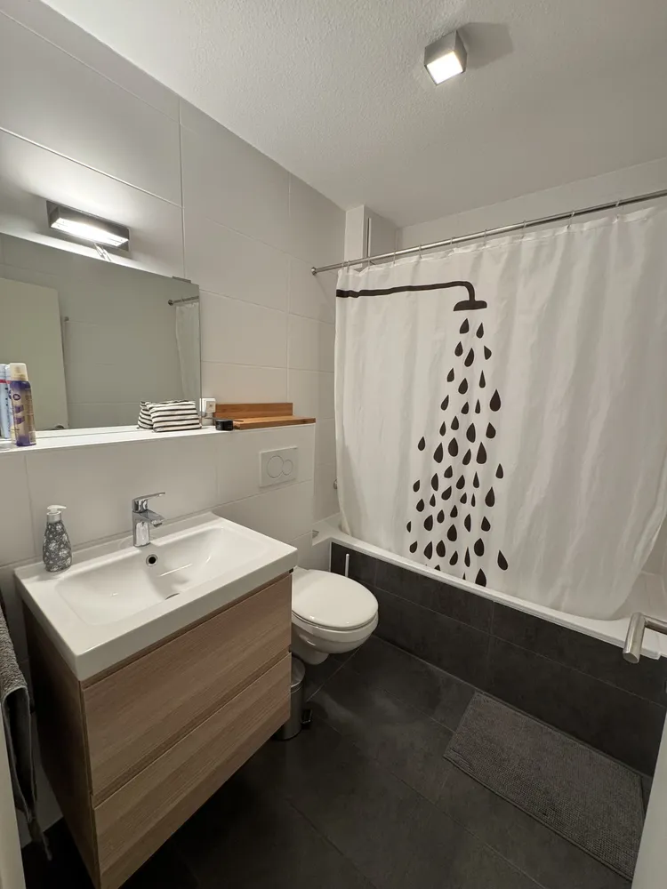 2 Zimmer Wohnung mit 49 m² in Karlsruhe – Bild 5