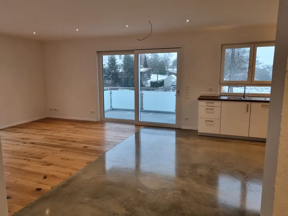 3 Zimmer Wohnung mit 100 m² in Biberach an der Riß – Bild 3