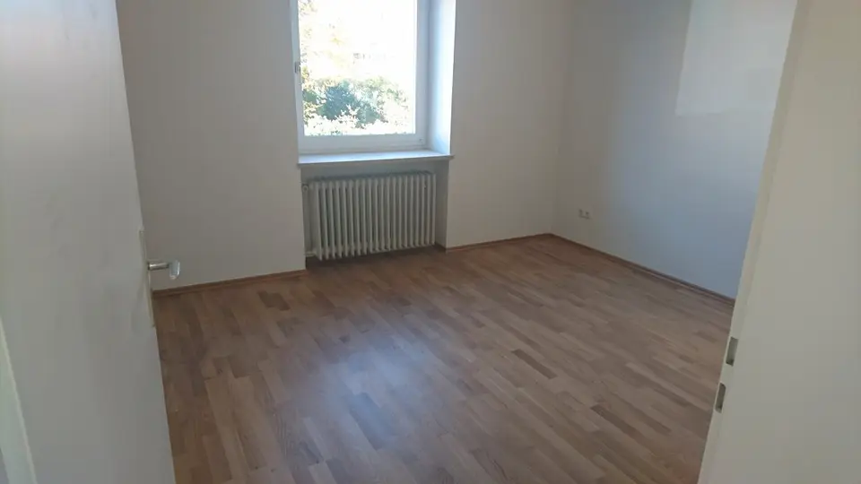 3 Zimmer Wohnung mit 78 m² in Weilheim in Oberbayern – Bild 3