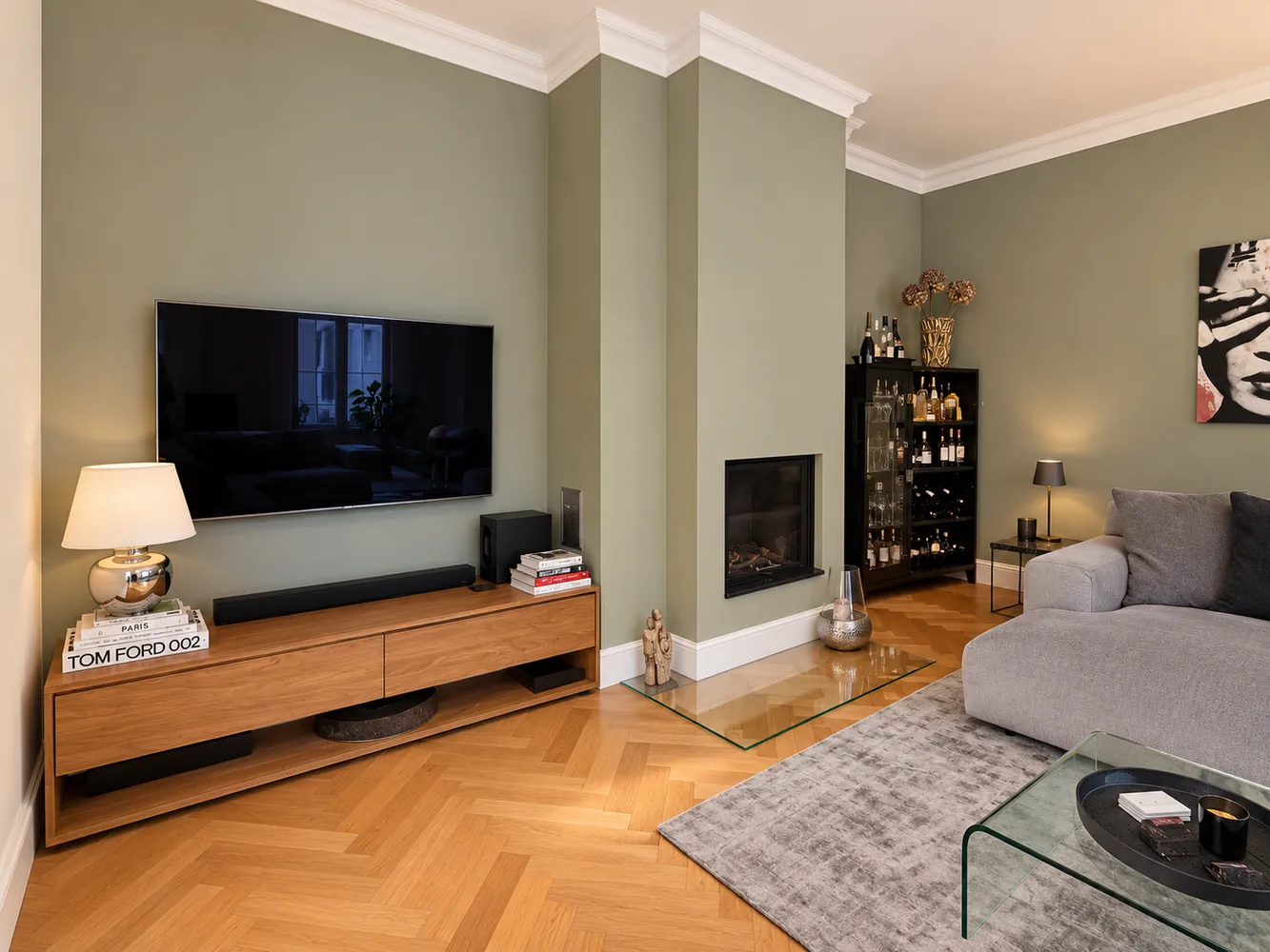 9 Zimmer Haus mit 300 m² in Meerbusch – Bild 5