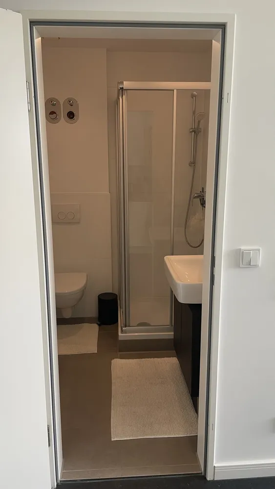 1 Zimmer Wohnung mit 35 m² in Berlin – Bild 7