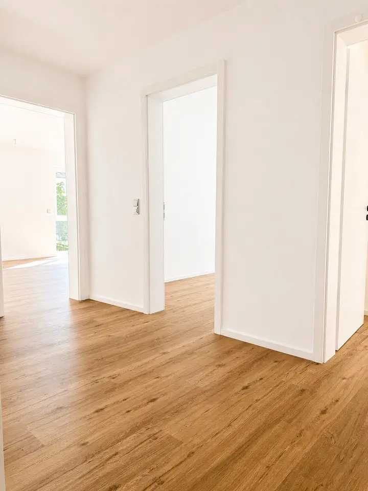 3 Zimmer Wohnung mit 78 m² in München – Bild 8