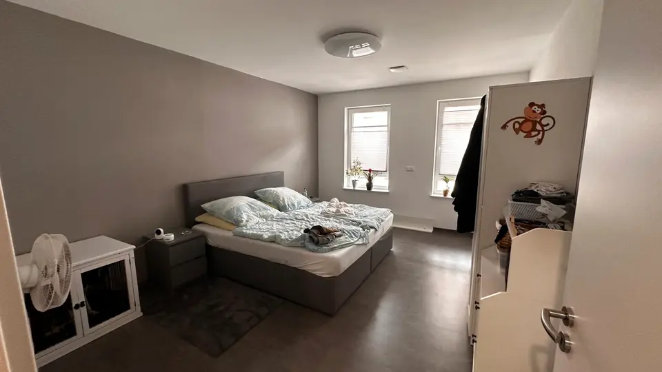 4 Zimmer Wohnung mit 140 m² in Grimma – Bild 10