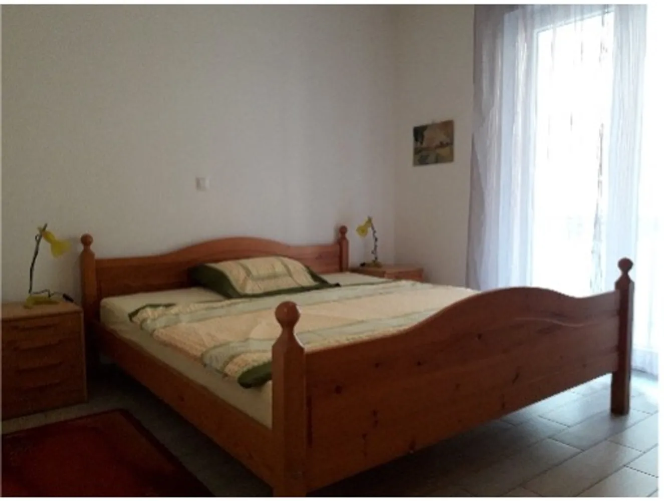 2 Zimmer Wohnung mit 55 m² in Mannheim – Bild 3