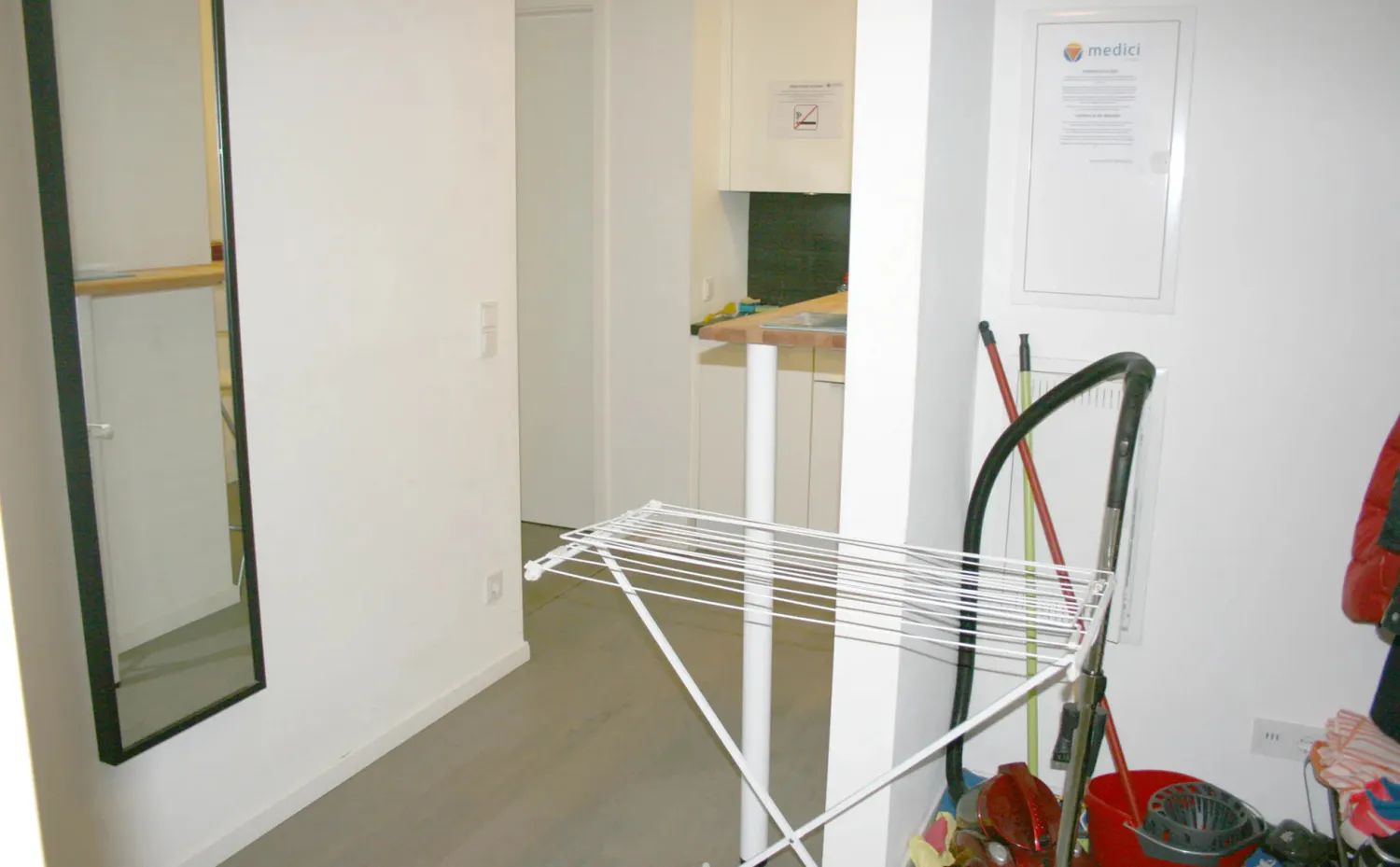 Shared room with 8 m² in Berlin – Photo 9