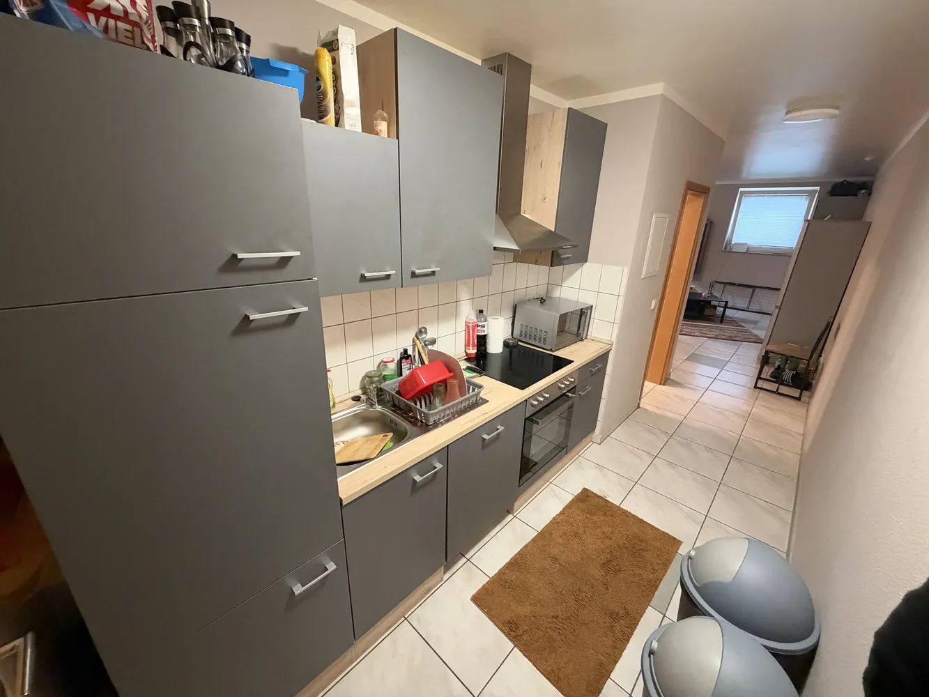 1 Zimmer Wohnung mit 40 m² in Hürth – Bild 6