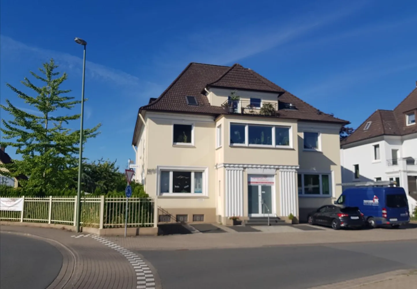 2 Zimmer Wohnung mit 45 m² in Bielefeld – Bild 2