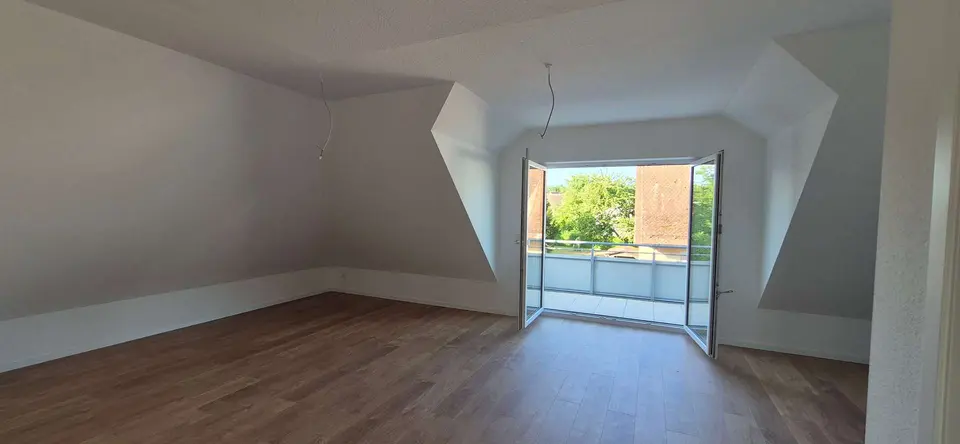 3 Zimmer Wohnung mit 96 m² in Vaihingen an der Enz – Bild 2