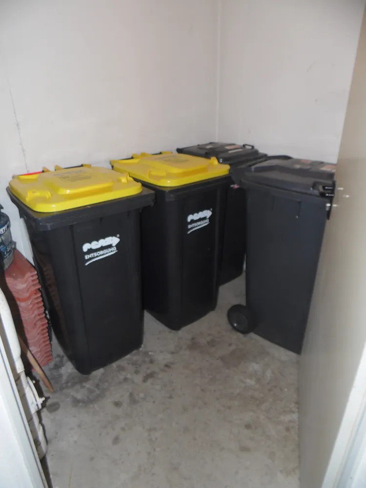 3 Zimmer Wohnung mit 54 m² in Reutlingen – Bild 1