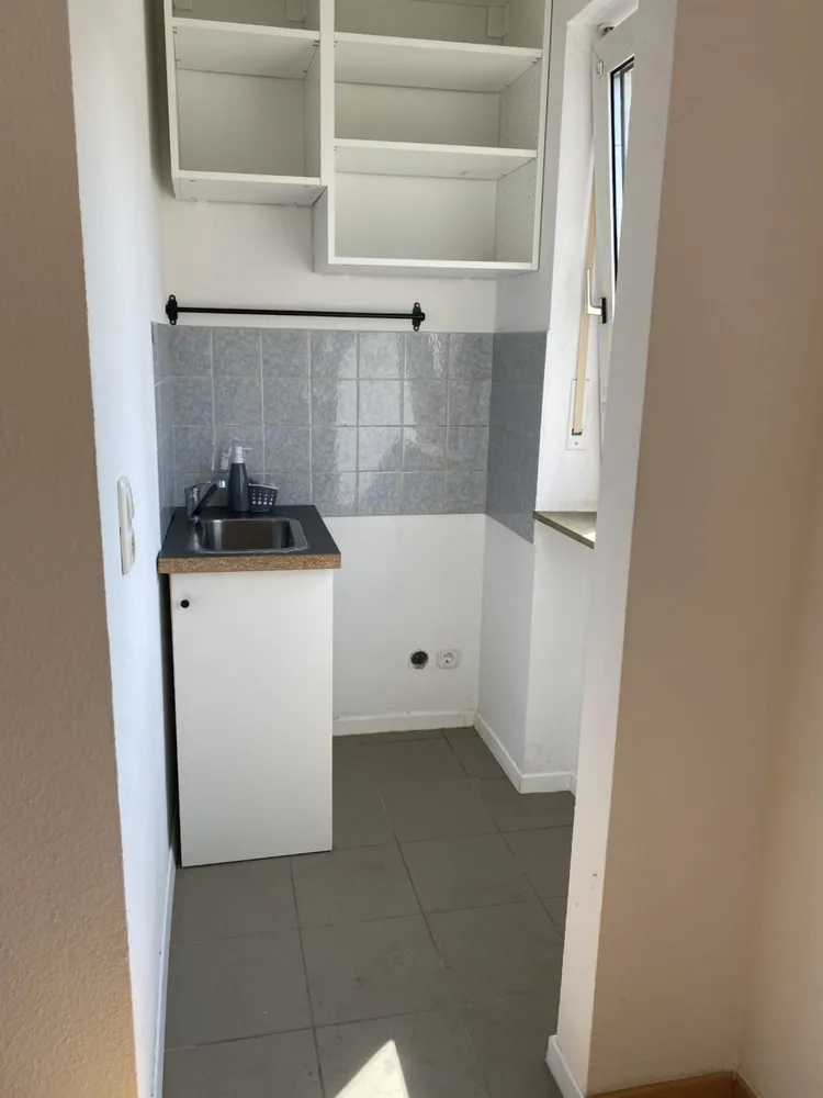 1 Zimmer Wohnung mit 28 m² in Nürnberg – Bild 5