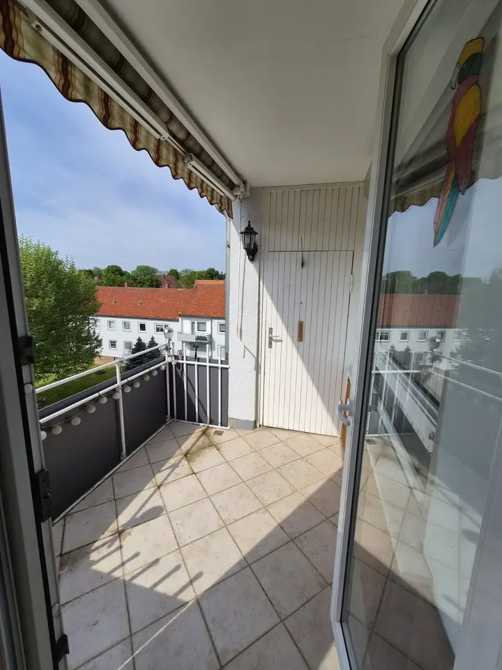 2 Zimmer Wohnung mit 57 m² in Salzgitter – Bild 8