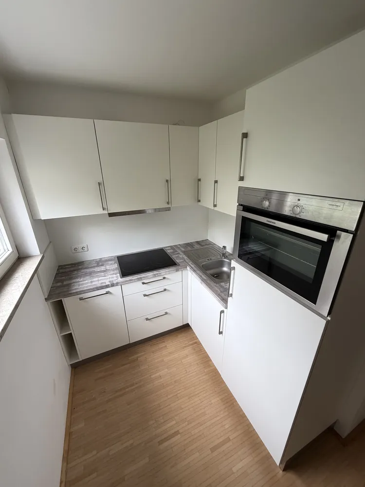 1 Zimmer Wohnung mit 37 m² in München – Bild 2